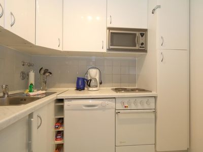 Ferienwohnung für 2 Personen (43 m²) in Westerland (Sylt) 5/10