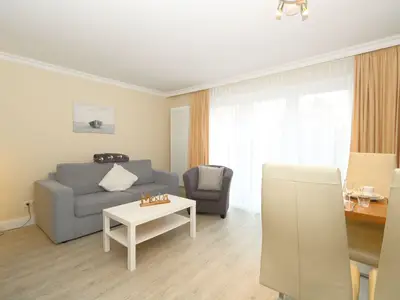 Ferienwohnung für 4 Personen (50 m²) in Sylt-Ost 3/10