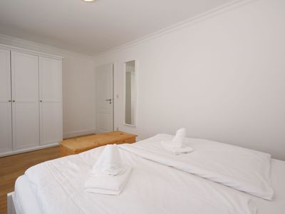 Ferienwohnung für 4 Personen (50 m²) in Westerland (Sylt) 8/10