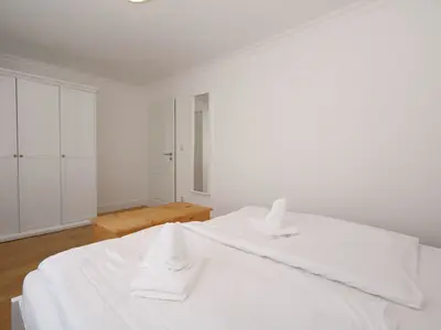 Ferienwohnung für 4 Personen (50 m²) in Sylt-Ost 8/10
