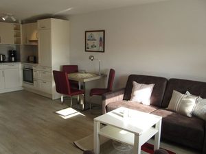 Ferienwohnung für 2 Personen (40 m&sup2;) in Westerland (Sylt)