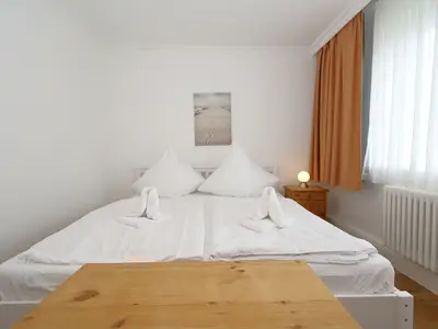 Ferienwohnung für 4 Personen (50 m²) in Sylt-Ost 9/10