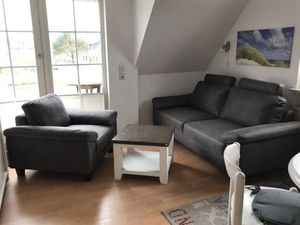 Ferienwohnung für 4 Personen (58 m&sup2;) in Westerland (Sylt)