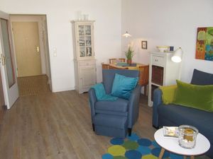 Ferienwohnung für 2 Personen (36 m&sup2;) in Westerland (Sylt)