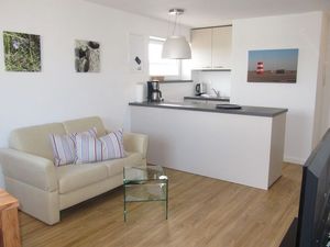 Ferienwohnung für 2 Personen (40 m&sup2;) in Westerland (Sylt)