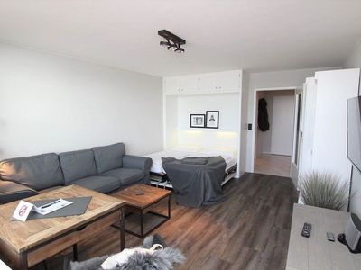 Ferienwohnung für 2 Personen (34 m²) in Westerland (Sylt) 4/10