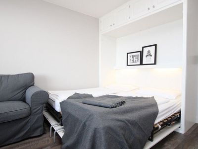 Ferienwohnung für 2 Personen (34 m²) in Westerland (Sylt) 5/10