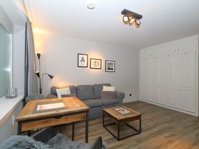 Ferienwohnung für 2 Personen (34 m²) in Westerland (Sylt) 8/10