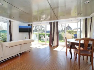 Ferienwohnung für 4 Personen (130 m²) in Westerland (Sylt) 2/10