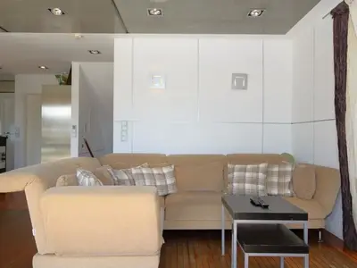 Ferienwohnung für 4 Personen (130 m²) in Westerland (Sylt) 4/10