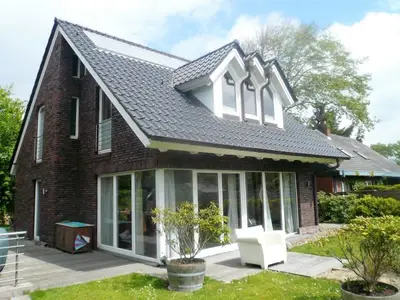 Ferienwohnung für 4 Personen (130 m²) in Westerland (Sylt) 6/10