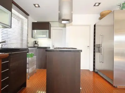 Ferienwohnung für 4 Personen (130 m²) in Westerland (Sylt) 8/10