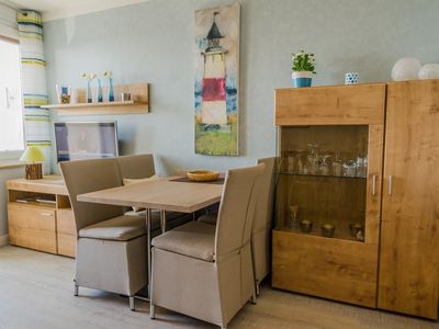 Ferienwohnung für 3 Personen (40 m²) in Westerland (Sylt) 3/10