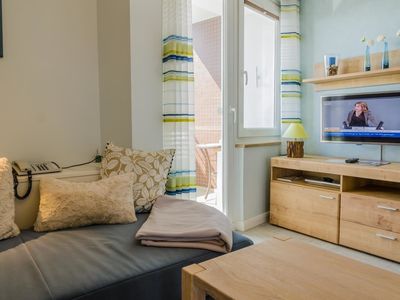 Ferienwohnung für 3 Personen (40 m²) in Westerland (Sylt) 5/10