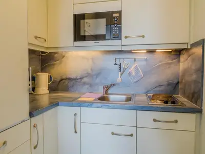 Ferienwohnung für 3 Personen (40 m²) in Westerland (Sylt) 6/10