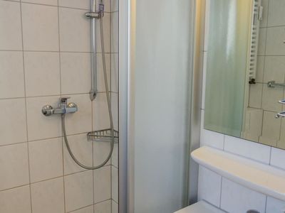 Ferienwohnung für 3 Personen (40 m²) in Westerland (Sylt) 8/10