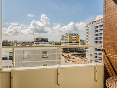 Ferienwohnung für 3 Personen (40 m²) in Westerland (Sylt) 10/10