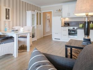 Ferienwohnung für 2 Personen (45 m&sup2;) in Westerland (Sylt)