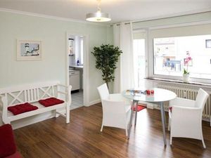 Ferienwohnung für 3 Personen (40 m&sup2;) in Westerland (Sylt)