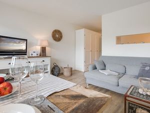 Ferienwohnung für 2 Personen (40 m&sup2;) in Westerland (Sylt)