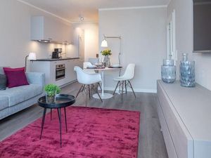 Ferienwohnung für 3 Personen (45 m&sup2;) in Westerland (Sylt)