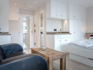 Ferienwohnung für 2 Personen (25 m&sup2;) in Westerland (Sylt)