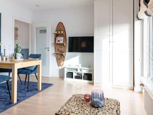 Ferienwohnung für 4 Personen (45 m&sup2;) in Westerland (Sylt)