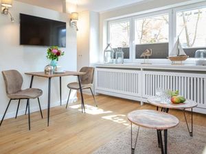 Ferienwohnung für 2 Personen (28 m&sup2;) in Westerland (Sylt)