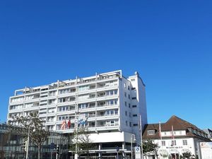 Ferienwohnung für 4 Personen (57 m&sup2;) in Westerland (Sylt)