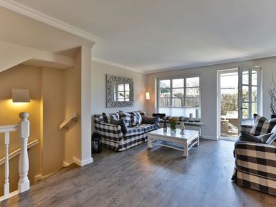 Ferienwohnung für 4 Personen (75 m²) in Westerland (Sylt) 3/10