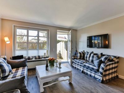 Ferienwohnung für 4 Personen (75 m²) in Westerland (Sylt) 5/10