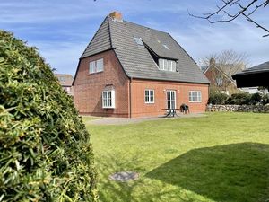 Ferienwohnung für 6 Personen (130 m²) in Westerland (Sylt)