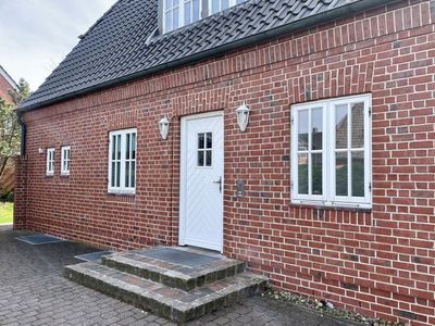 Ferienwohnung für 6 Personen (130 m²) in Westerland (Sylt) 2/10