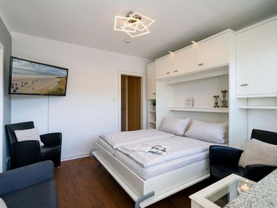 Ferienwohnung für 4 Personen (34 m²) in Westerland (Sylt) 4/10