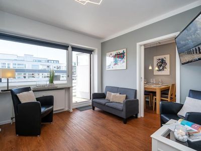 Ferienwohnung für 4 Personen (34 m²) in Westerland (Sylt) 5/10