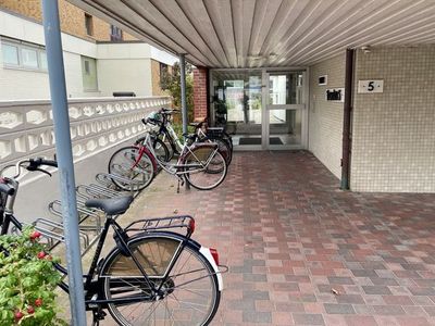 Ferienwohnung für 2 Personen (49 m²) in Westerland (Sylt) 2/10