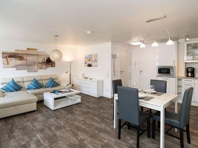 Ferienwohnung für 2 Personen (49 m²) in Westerland (Sylt) 3/10