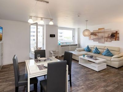 Ferienwohnung für 2 Personen (49 m²) in Westerland (Sylt) 5/10