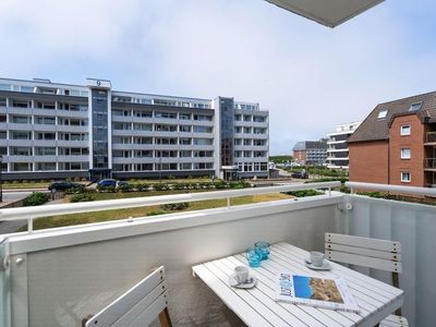 Ferienwohnung für 2 Personen (49 m²) in Westerland (Sylt) 8/10