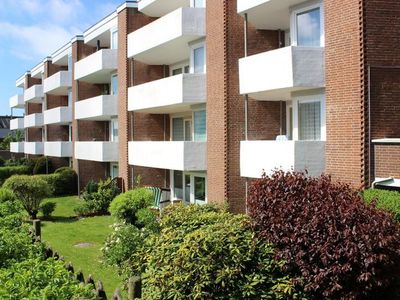 Ferienwohnung für 2 Personen (50 m²) in Westerland (Sylt) 1/10