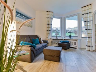 Ferienwohnung für 2 Personen (50 m²) in Westerland (Sylt) 2/10