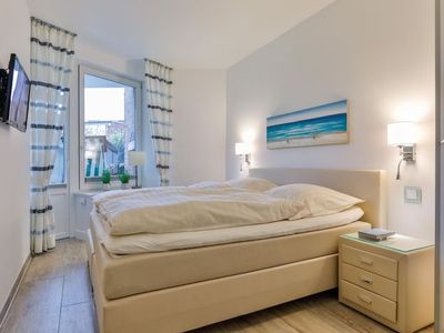 Ferienwohnung für 2 Personen (50 m²) in Westerland (Sylt) 8/10