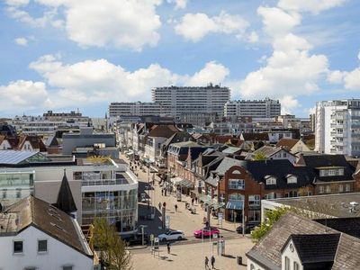 Ferienwohnung für 2 Personen (30 m²) in Westerland (Sylt) 4/10