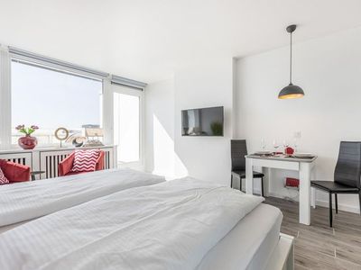 Ferienwohnung für 2 Personen (30 m²) in Westerland (Sylt) 5/10