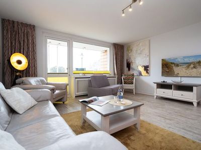 Ferienwohnung für 2 Personen (50 m²) in Westerland (Sylt) 7/10