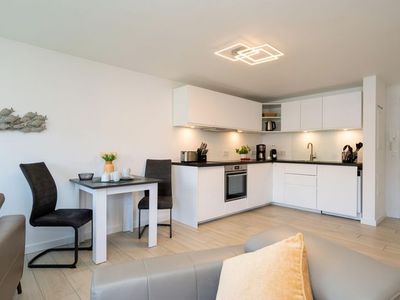 Ferienwohnung für 2 Personen (37 m²) in Westerland (Sylt) 5/10