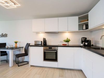 Ferienwohnung für 2 Personen (37 m²) in Westerland (Sylt) 6/10