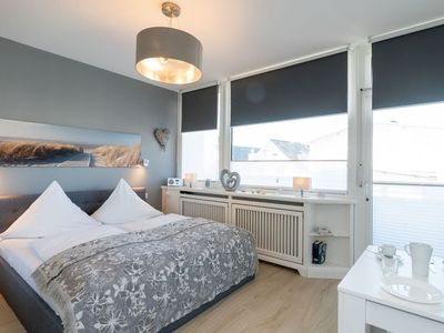 Ferienwohnung für 2 Personen (24 m²) in Westerland (Sylt) 4/10