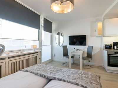 Ferienwohnung für 2 Personen (24 m²) in Westerland (Sylt) 5/10