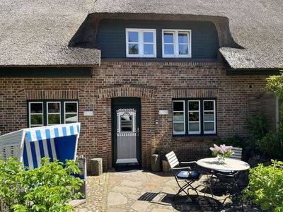 Ferienwohnung für 2 Personen (42 m²) in Westerland (Sylt) 1/10